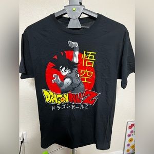 Graphic T-Shirt TOEI Animation “Dragonball Z”